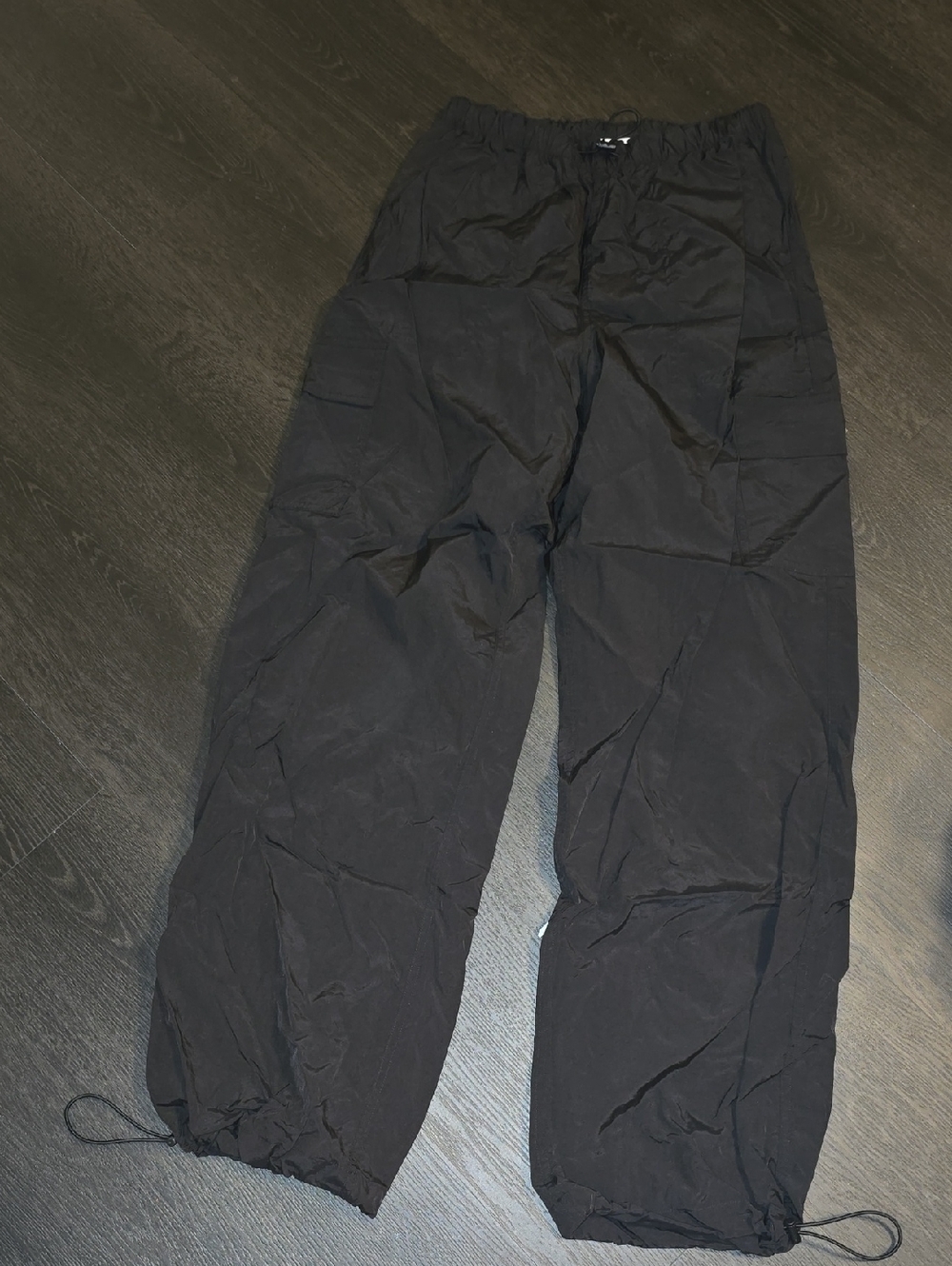 PINK Victoria's Secret Parachute Pants